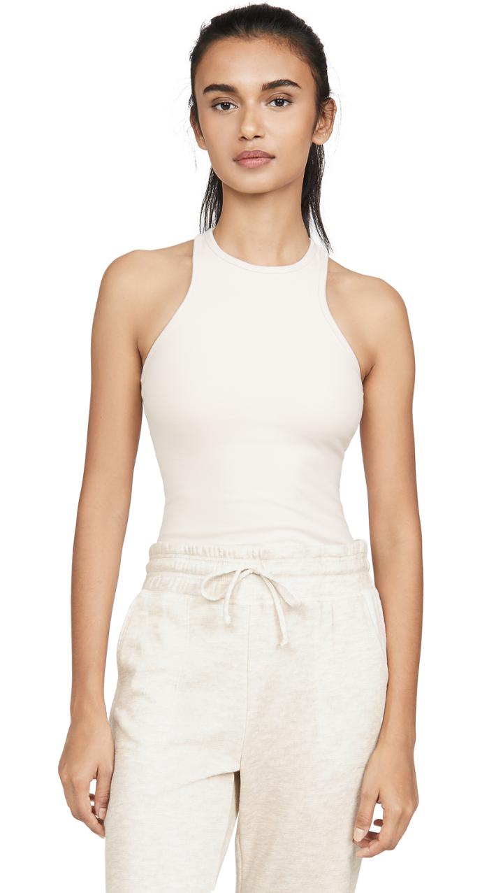 Beyond Yoga Under Lock Key Tank