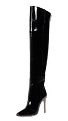 Aquazzura Alma Over The Knee Boots