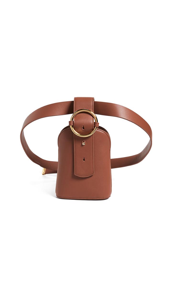 Parisa Wang X Zanita Addicted Belt Bag