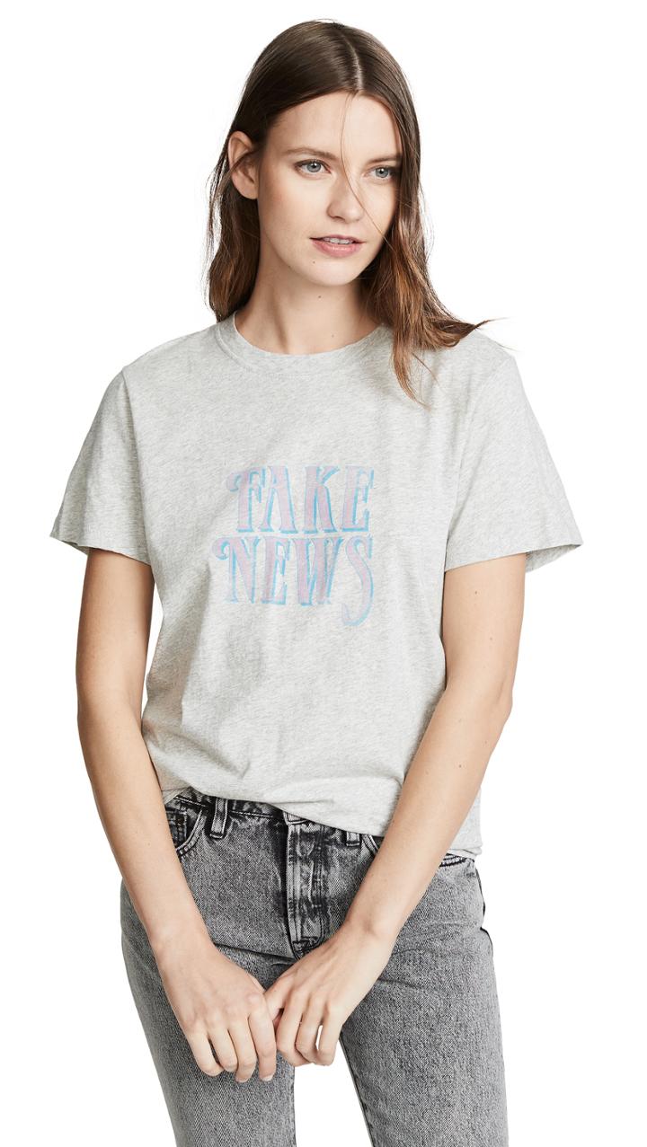 Iro Iro Experience Hothead Tee