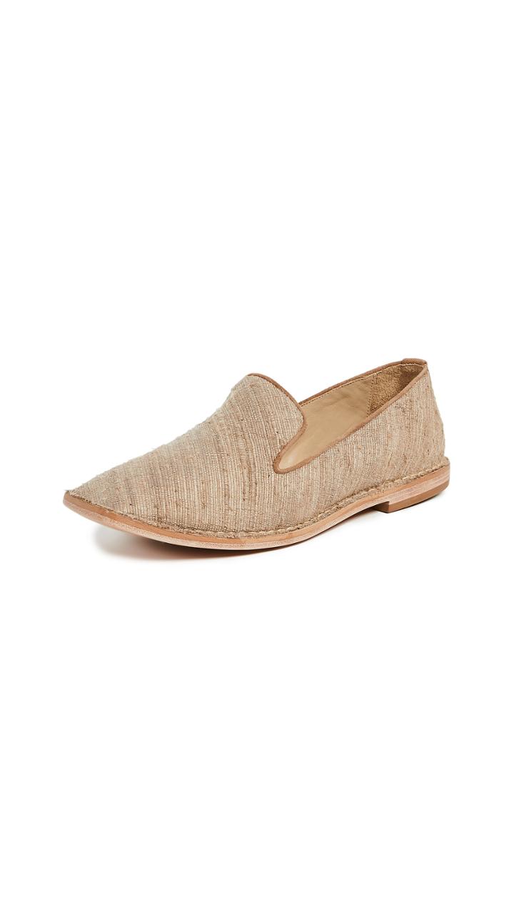 Mari Giudicelli Claire Loafers