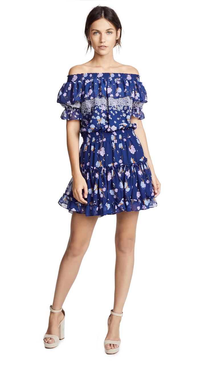 Misa Darcil Dress