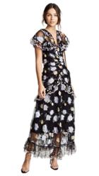 Alice Mccall Floating Delicately Dress