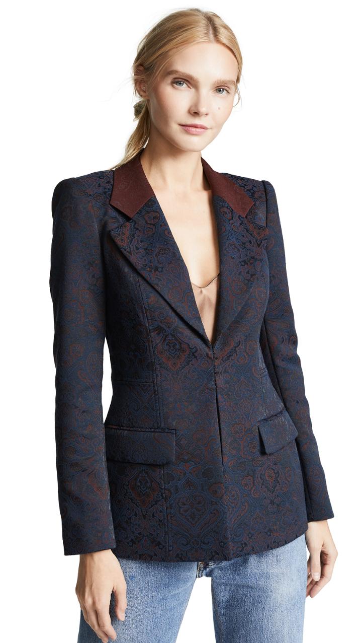 Kobi Halperin Porsha Jacket