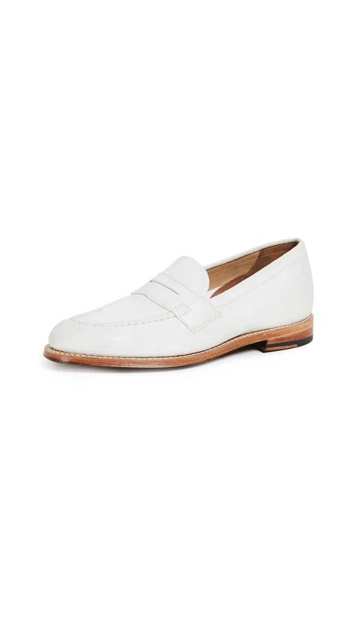 Grenson Fleur Loafers
