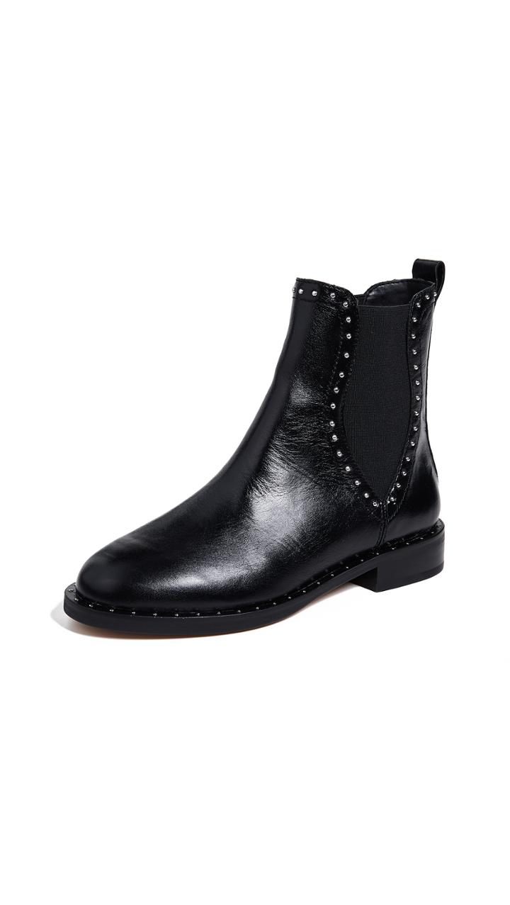 Rebecca Minkoff Sabeen Chelsea Booties