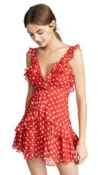 Nightwalker Valentina Dress