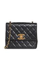 What Goes Around Comes Around Chanel Square Bag