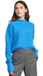 Gauge81 Adelaide Stitch Cashmere Sweater