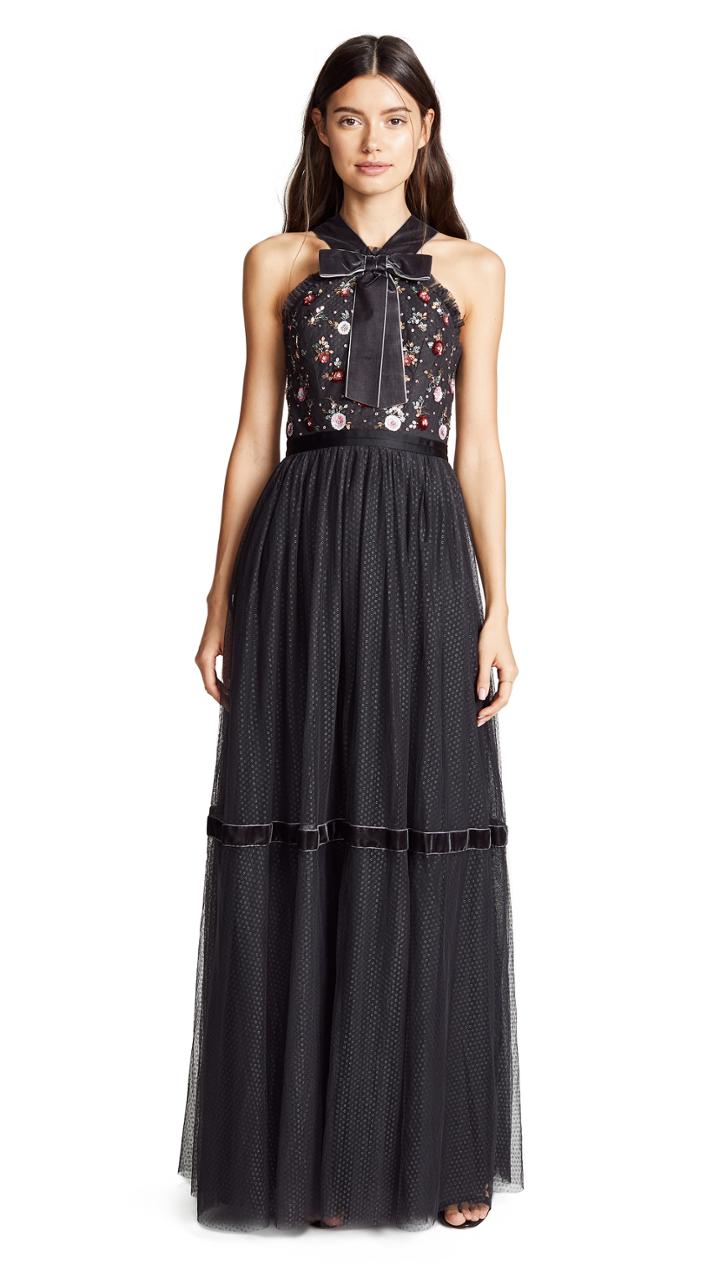 Needle Thread Esther Gown