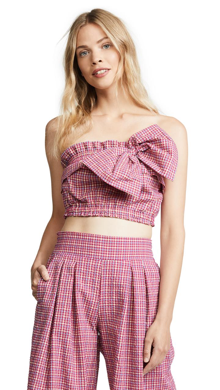 Misa Georgina Top