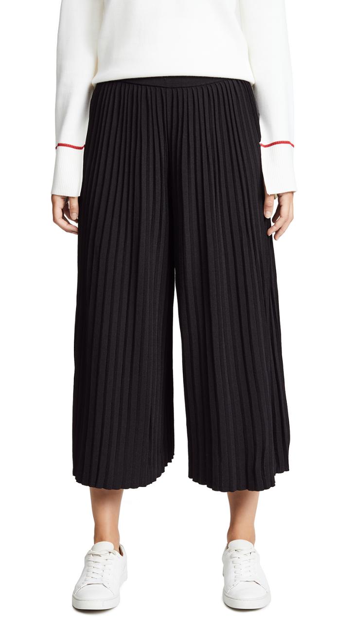 Club Monaco Bellanah Sweater Pants