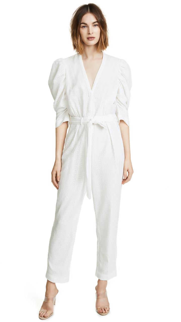 Ronny Kobo Joesitta Jumpsuit