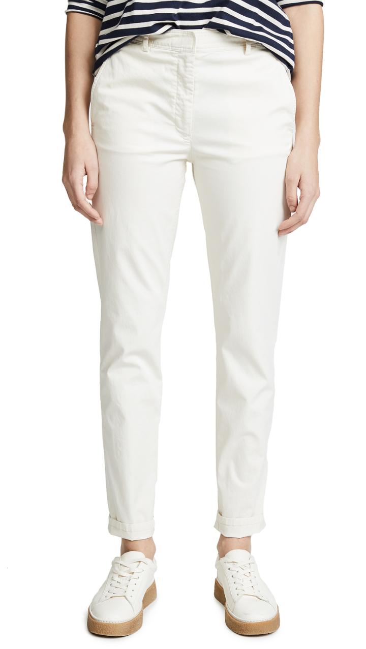 Theory Boyfriend Pants