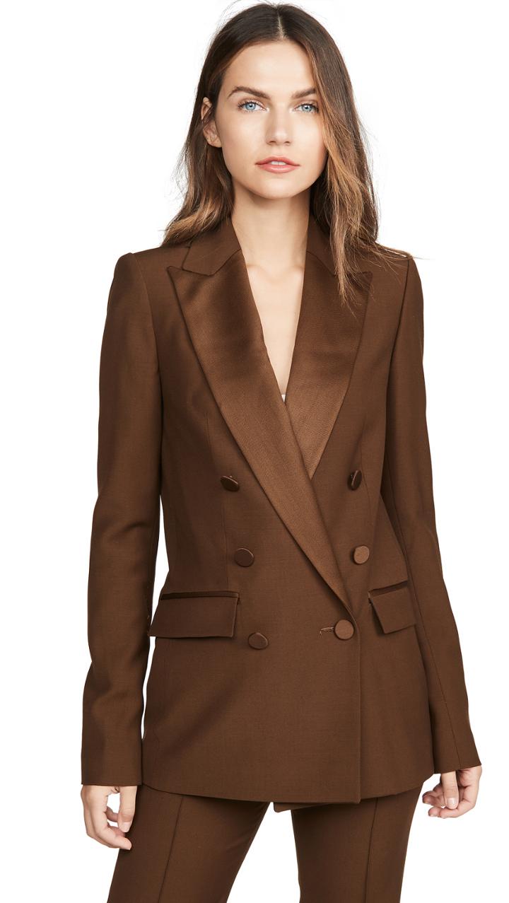 Pallas Cerbere Jacket