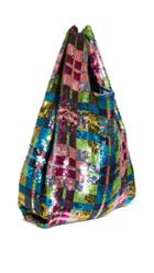Ashish Classic Sequin Shopper Bag