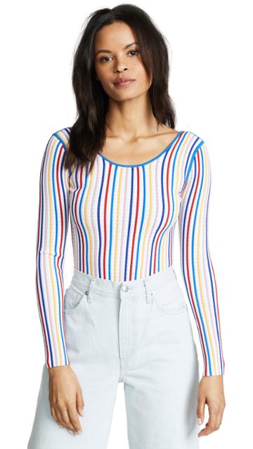 Place Nationale Ikat Romper