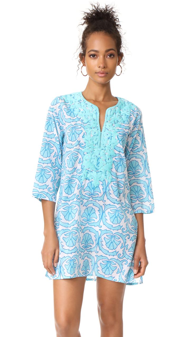 Roller Rabbit Vidya Inez Tunic