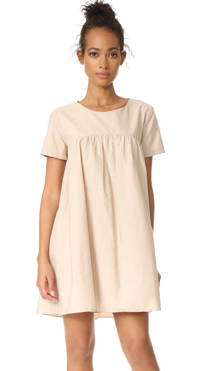 Amanda Uprichard Alessandria Dress