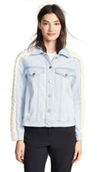 Tanya Taylor Percy Jacket