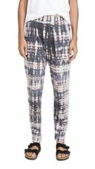 Raquel Allegra Easy Tie Dye Pants