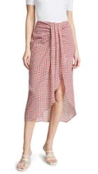 C Meo Collective Counting All Skirt