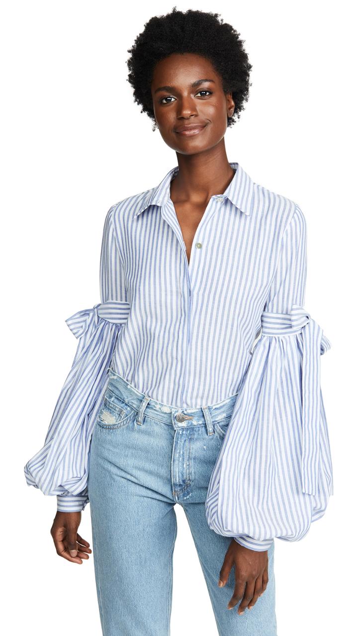 Leal Daccarett Mirabel Shirt