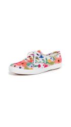 Keds X Rifle Paper Co Garden Party Sneakers
