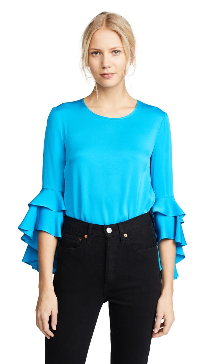 Milly Gabby Top