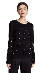 Preen By Thornton Bregazzi Bloom Blouse