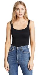 Free People Square One Seamless Cami