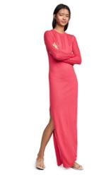 Barrie Bodycon Cashmere Sweater Dress