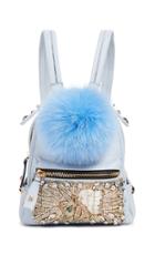 Gedebe Mini Backpack