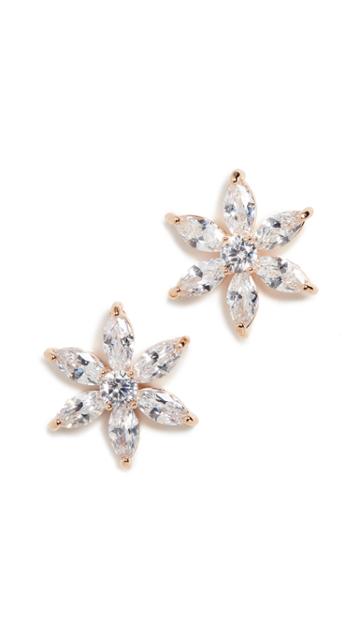 Shashi Fantasia Earrings