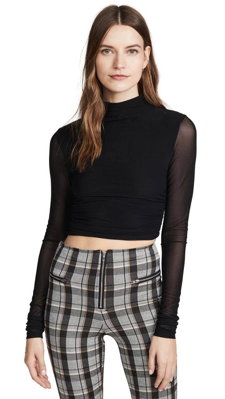Tiger Mist Stella Top