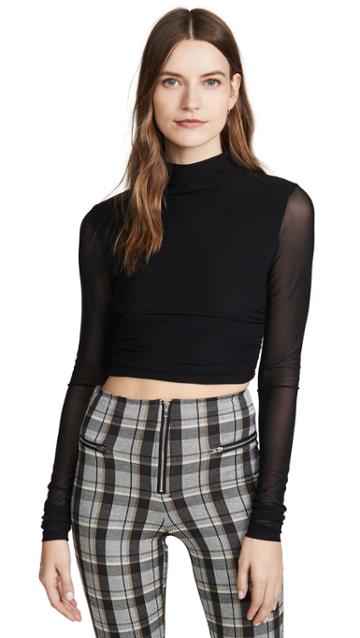Tiger Mist Stella Top