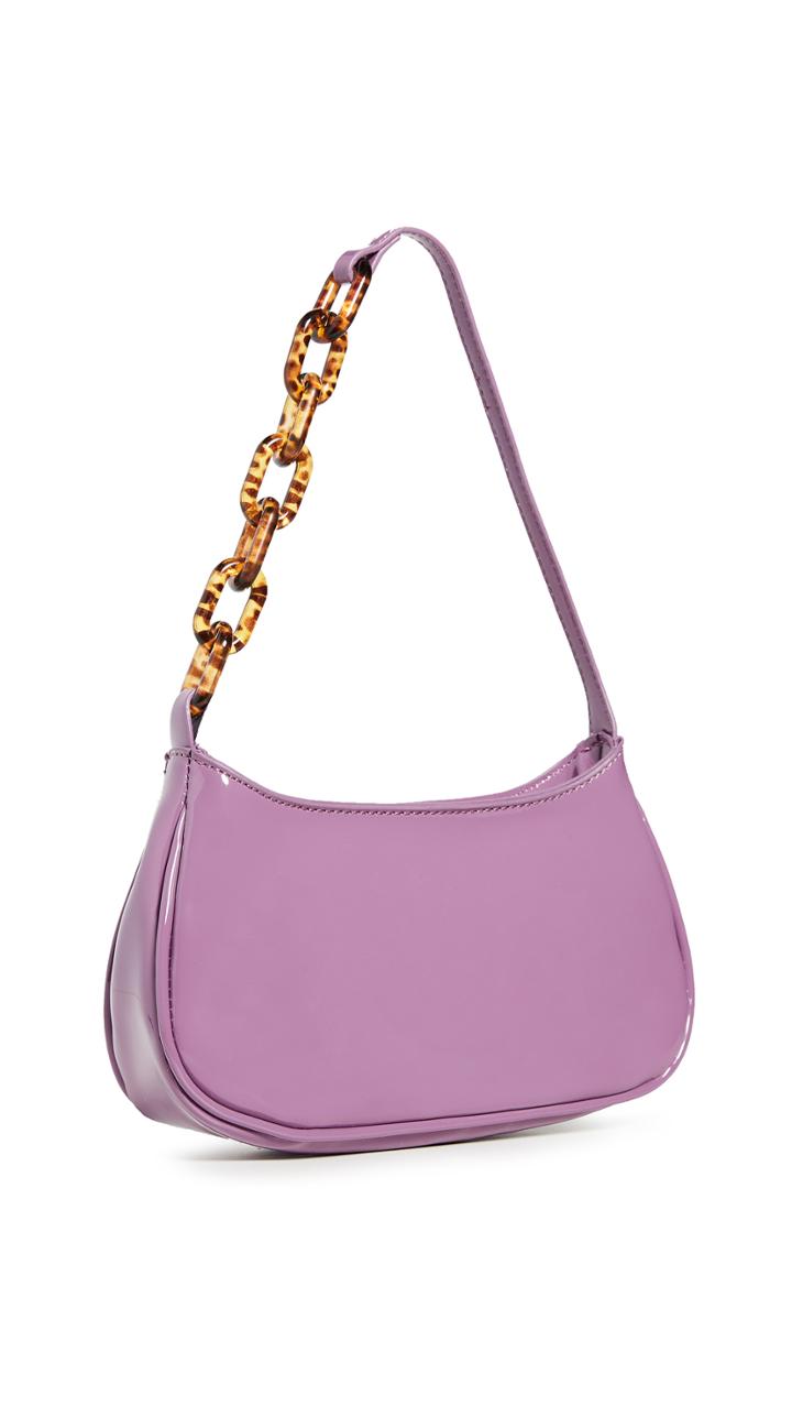 Studio 33 Woke Newbie Mini Baguette Bag