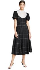 Macgraw Library Dress