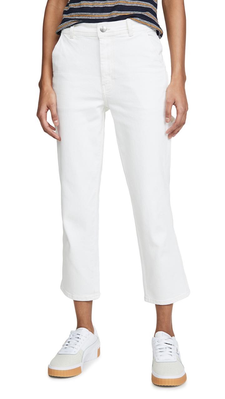Frame Carpenter Jeans