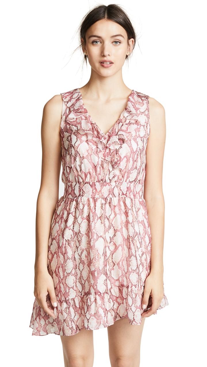 Rachel Zoe Paola Dress