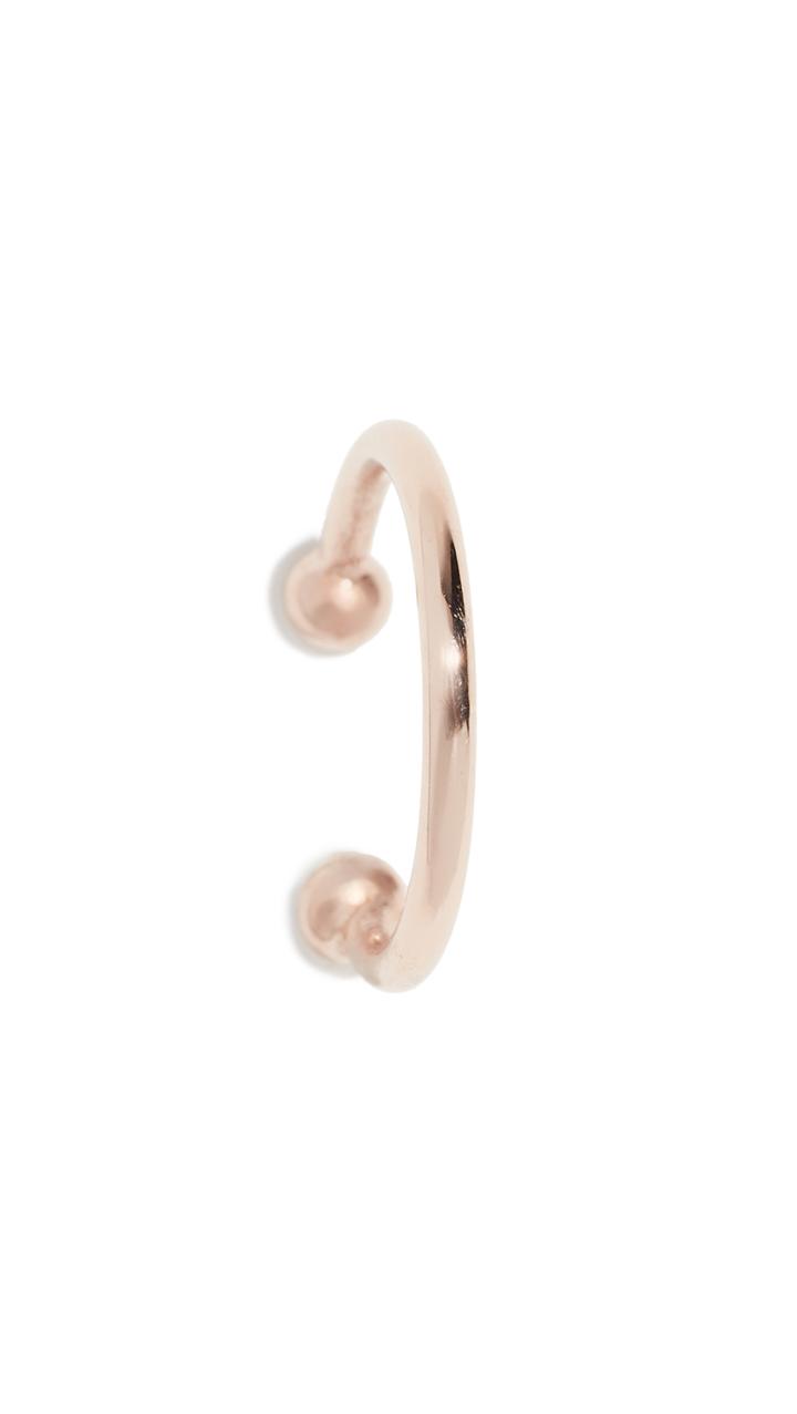 Zoe Chicco 14k Ear Cuff