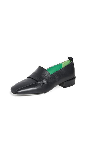Gray Matters Comoda Loafers