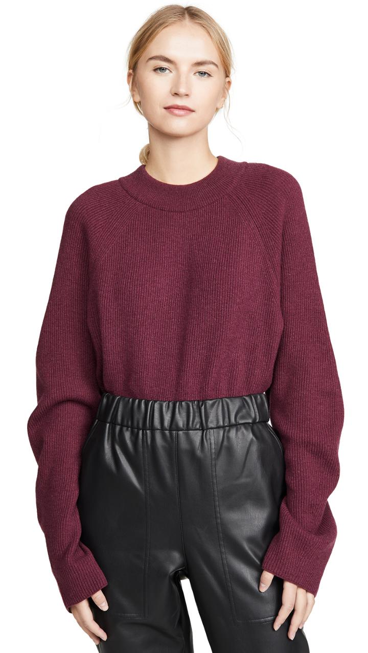 Nanushka Arden Sweater