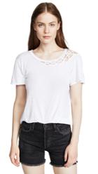 Lna Alta Marbled Tee