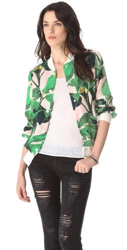 Pencey Mia Jacket