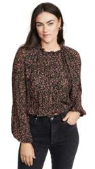 C Meo Collective Longevity Top