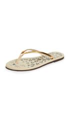 Havaianas X Charlotte Olympia Flip Flops