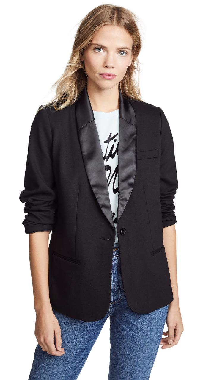 Velvet Nicole Blazer