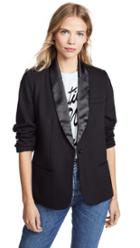 Velvet Nicole Blazer