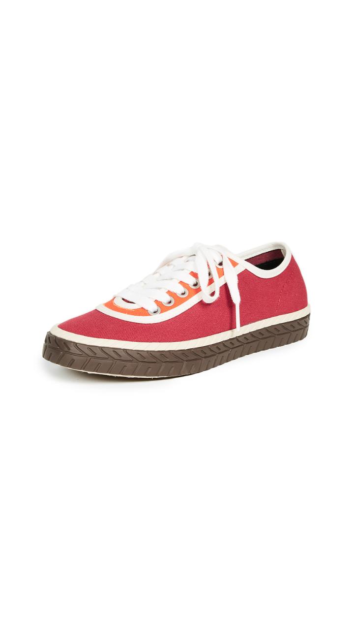 Marni Classic Sneakers